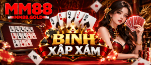 Binh Xập Xám MM88