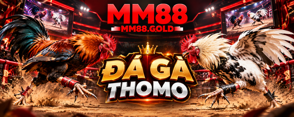 Đá Gà Thomo MM88